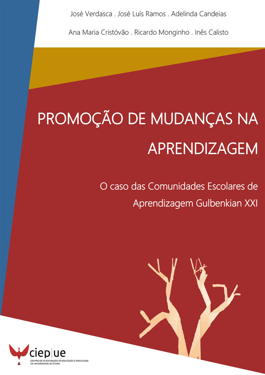 Promoção de Mudanças na Aprendizagem